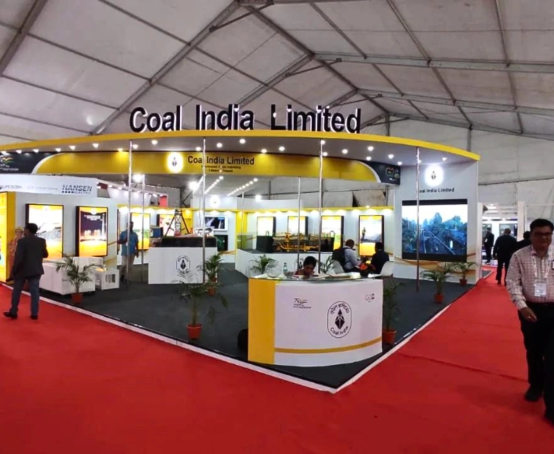COAL INDIA LIMITED