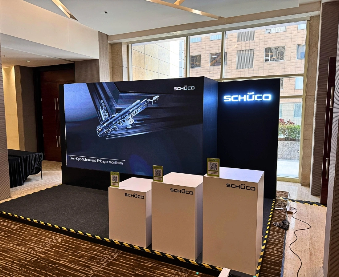 SCHUCO