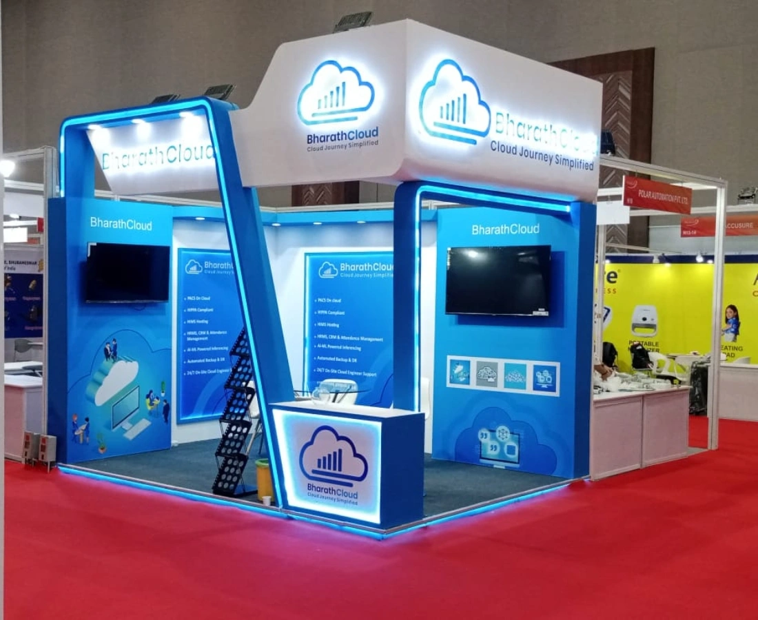 BHARAT-CLOUD